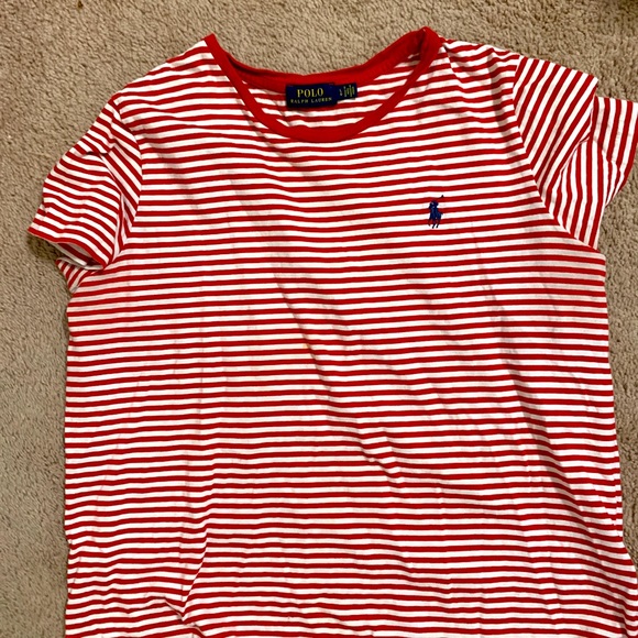 Polo top - Picture 1 of 3